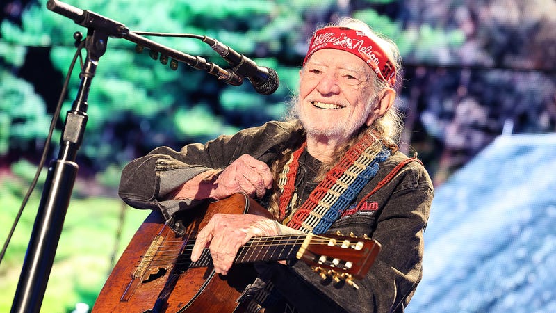 Willie Nelson