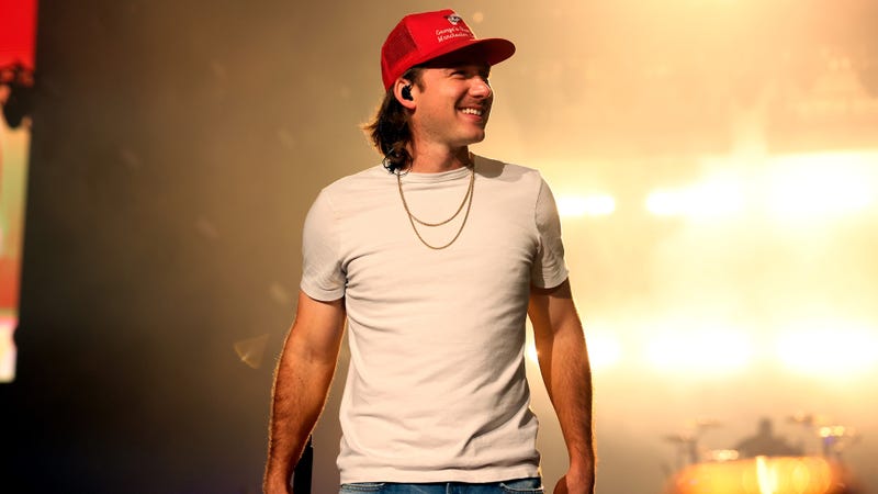 County music star Morgan Wallen is traveling the globe come 2023 with his One Night At A Time World Tour that will rock the stage at Ford Field on June 30.