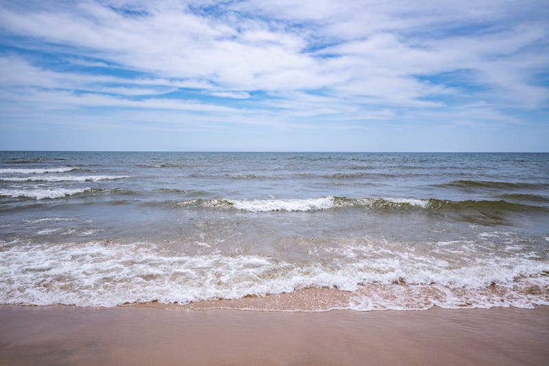 Lake Michigan