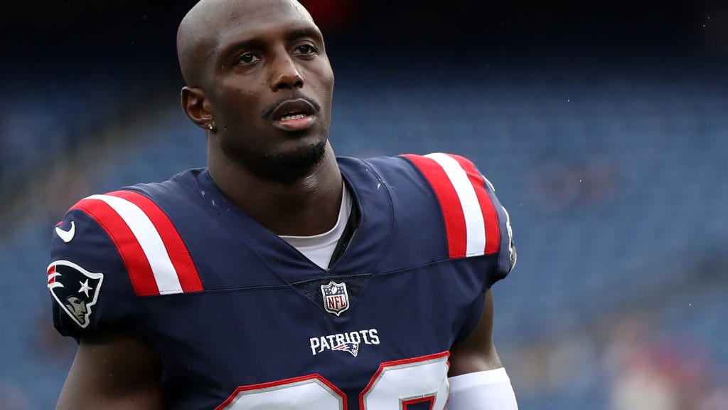 Devin McCourty says he got ‘duped’ by ‘The Dynasty’ docuseries