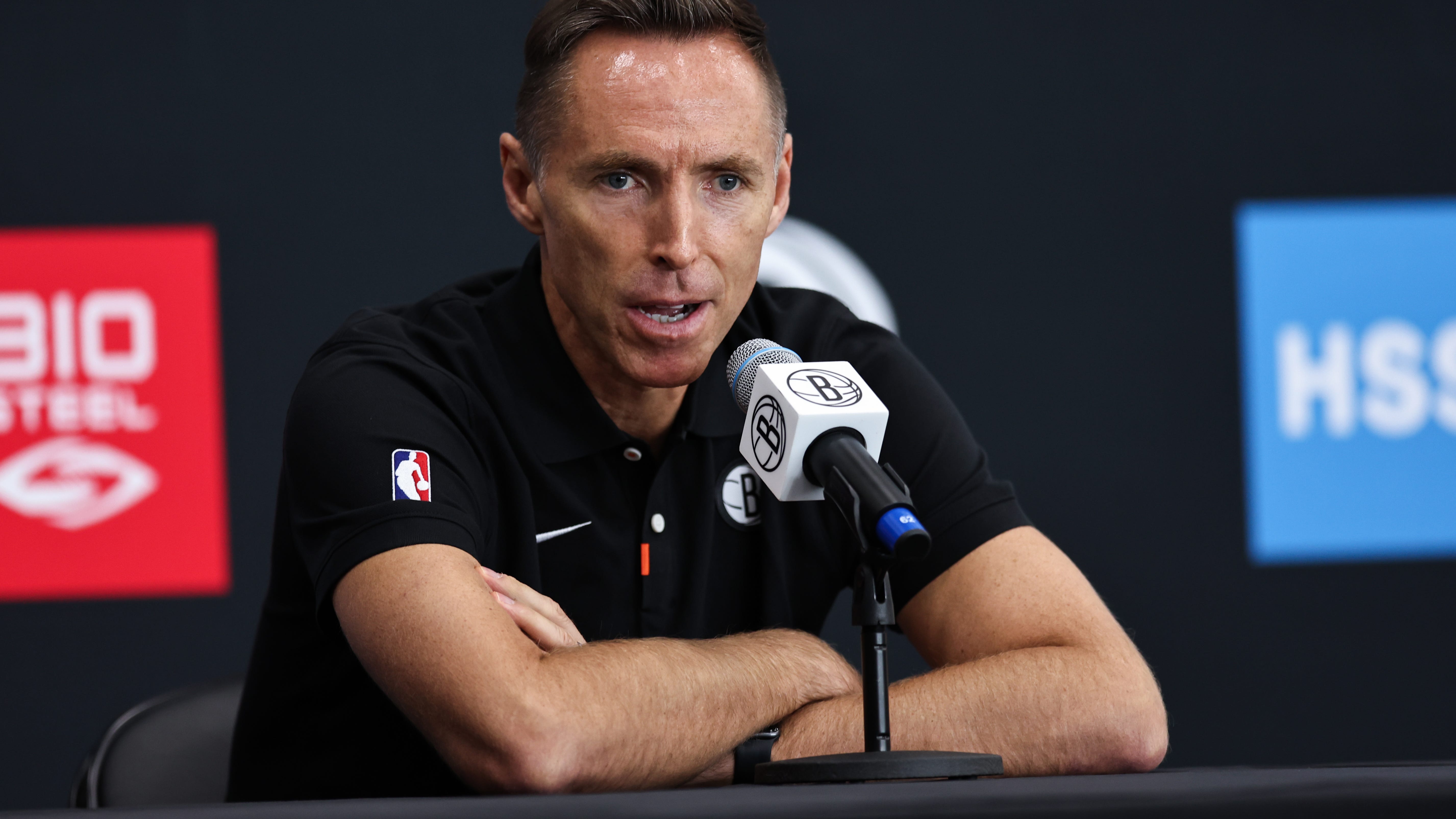 Steve Nash isn't a scapegoat – he failed spectacularly with the Nets