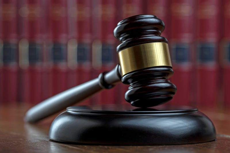 Courtroom