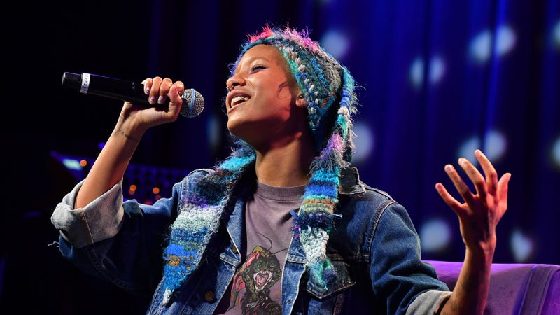 Willow Smith