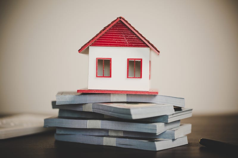 Property Tax bills