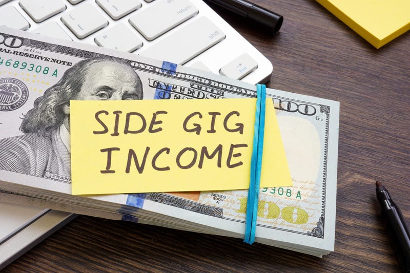 Side Gig