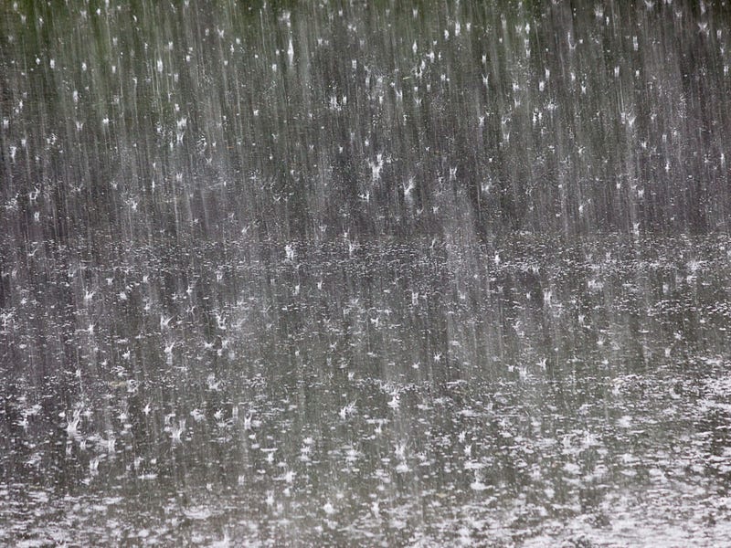 Flash Flooding
