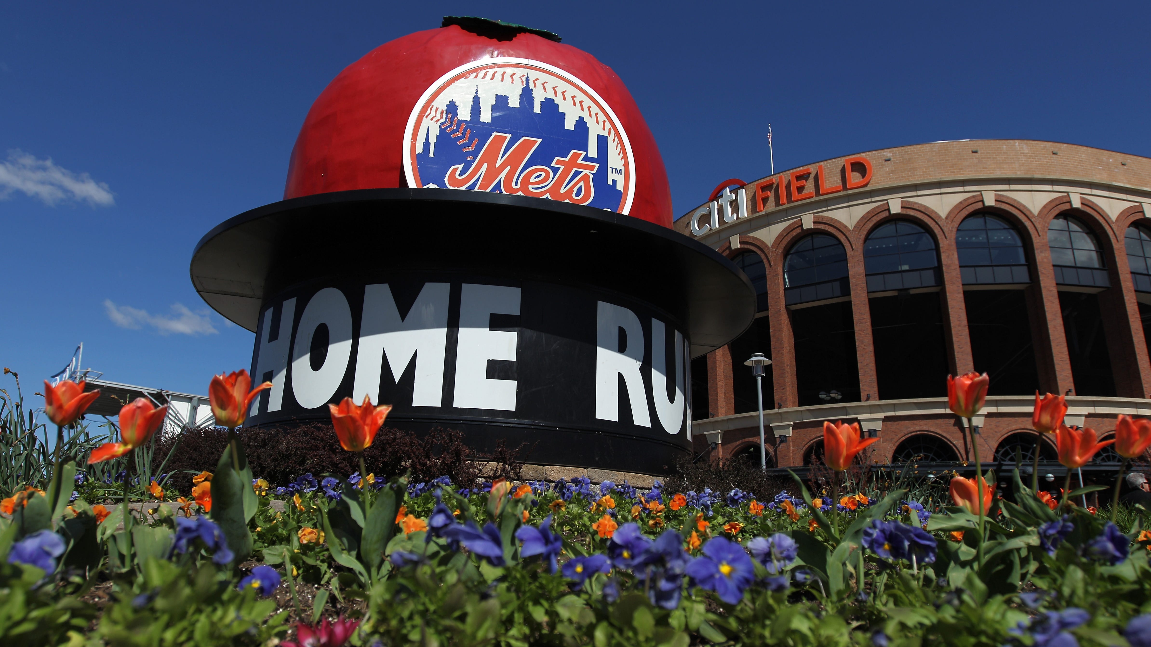 Steve Cohen committed to not just improving the Mets, but also the community at large
