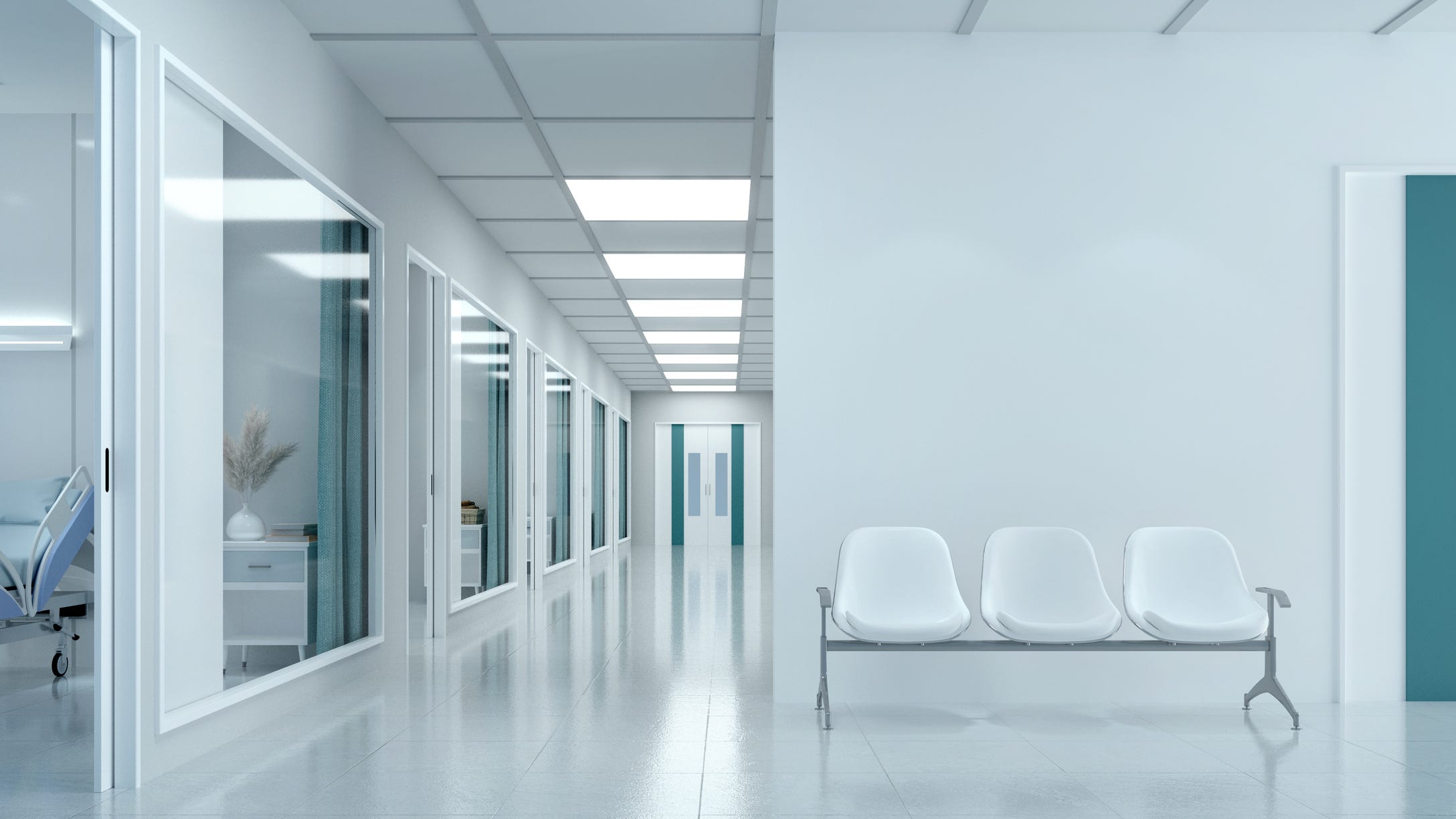 Violence at healthcare facilities on the rise in Minnesota