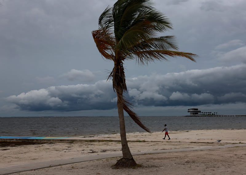Hurricane Ian