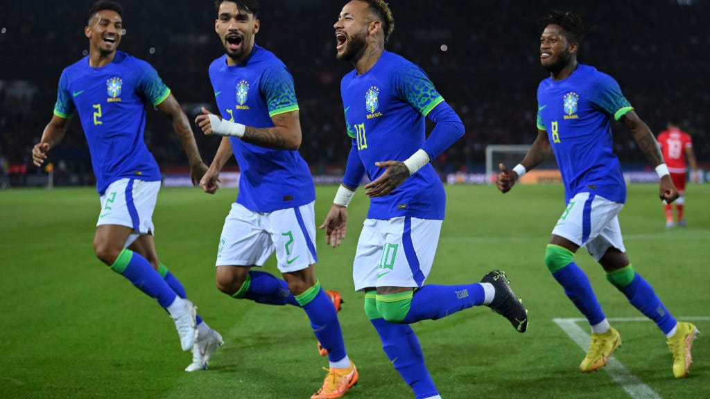 Qatar 2022: ¿Brasil podrá hacer realidad su sueño dorado?