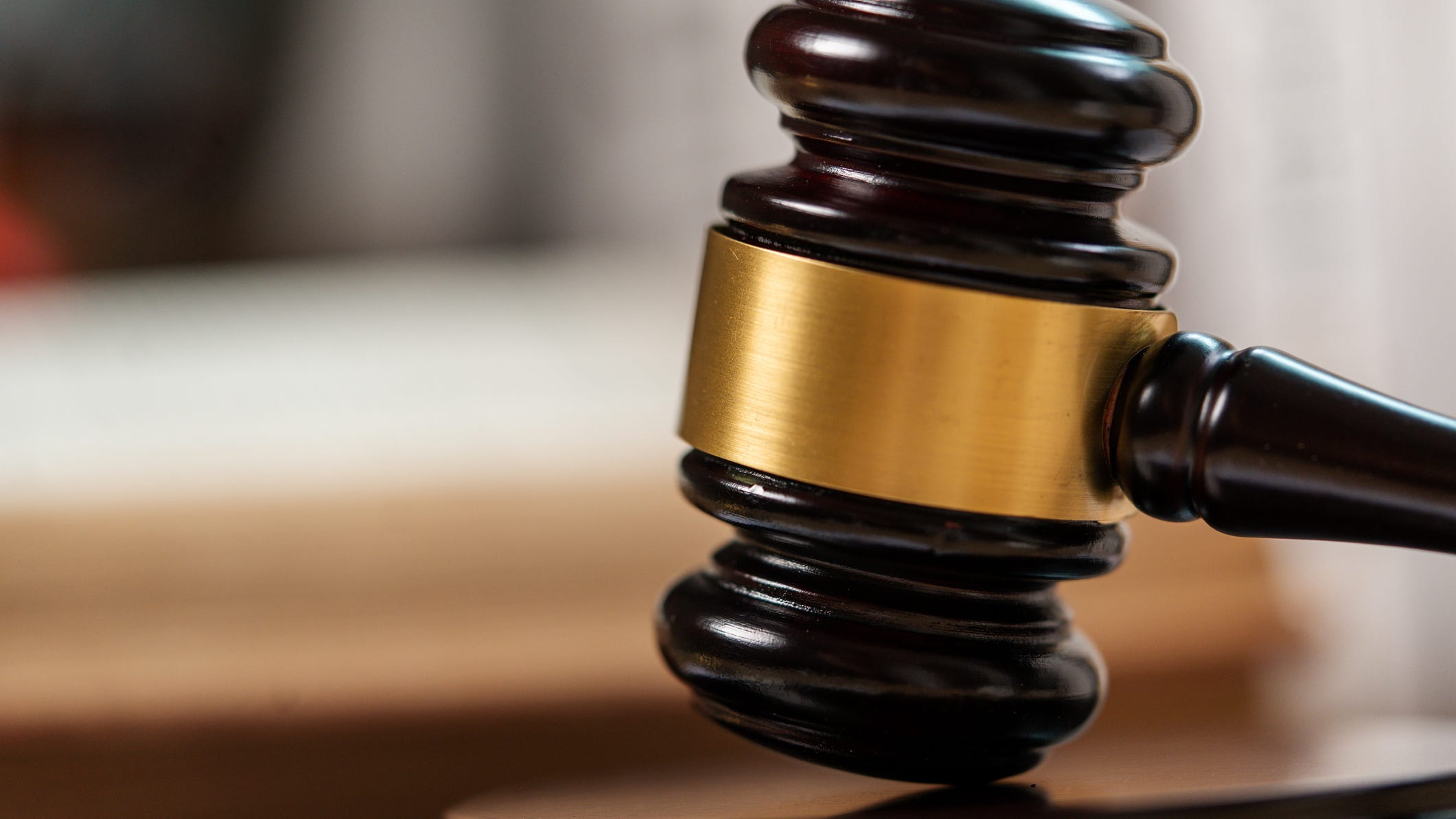 Fountain Valley man gets life sentence in maritime killing in O.C.