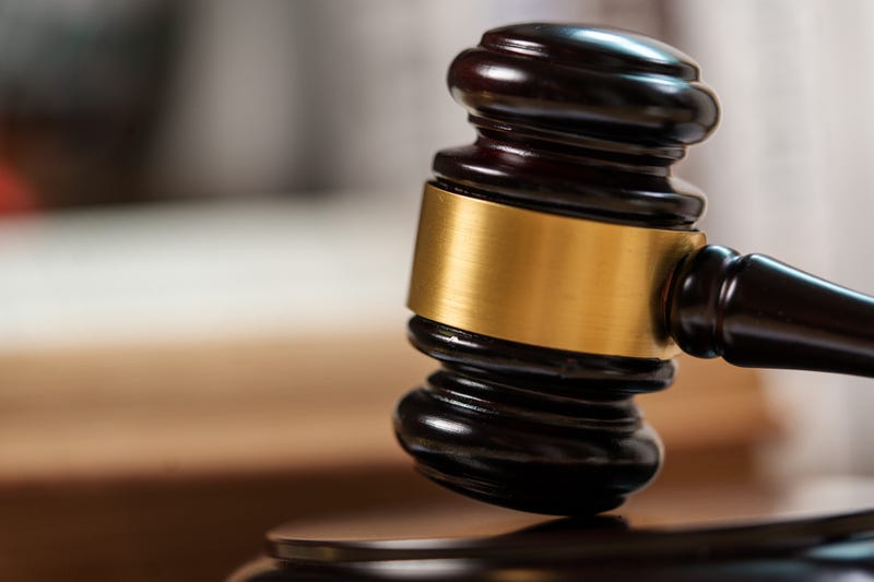 gavel