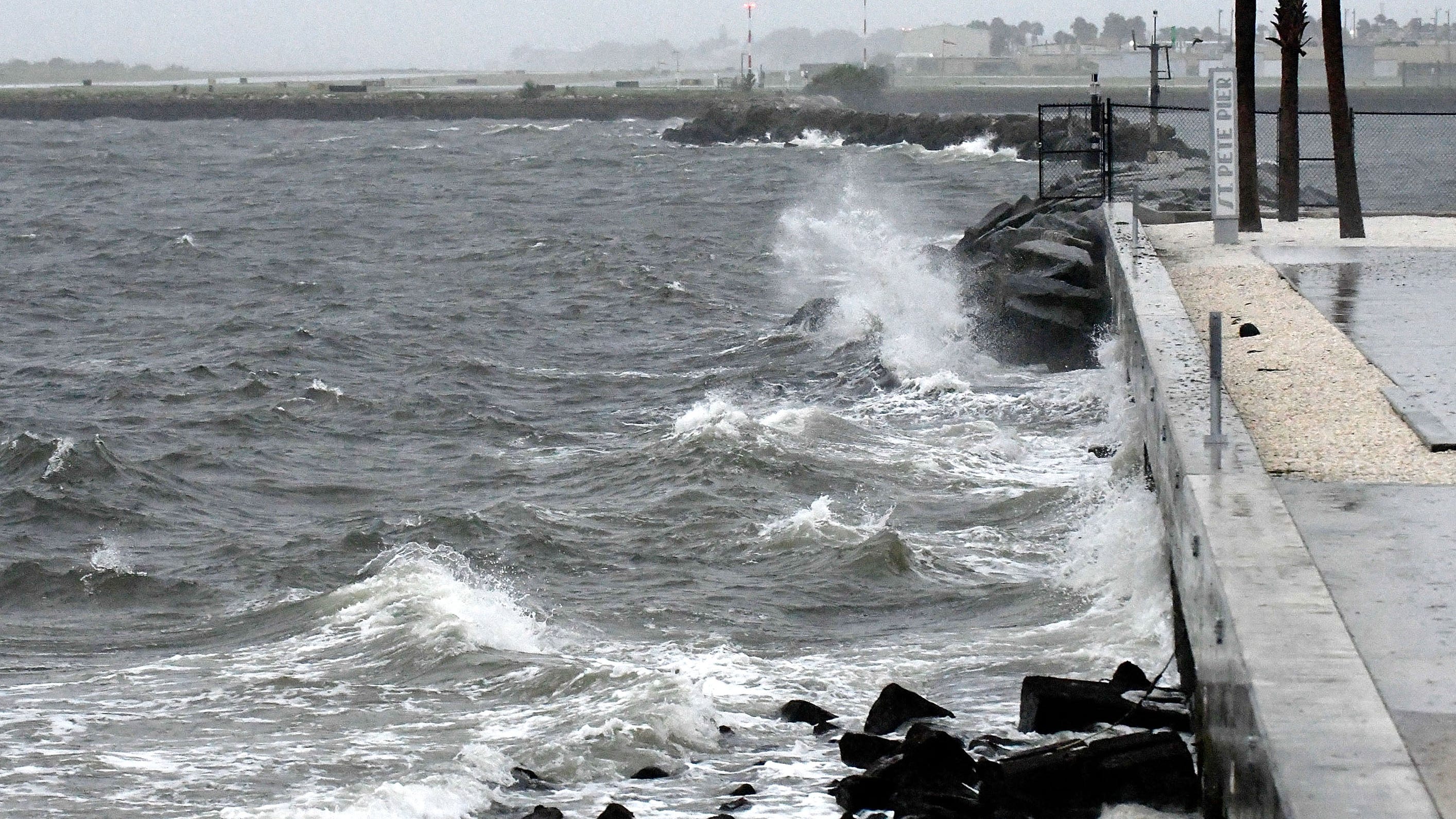 100 ComEd workers in route to Florida, as Hurricane Ian expected to hit landfall today