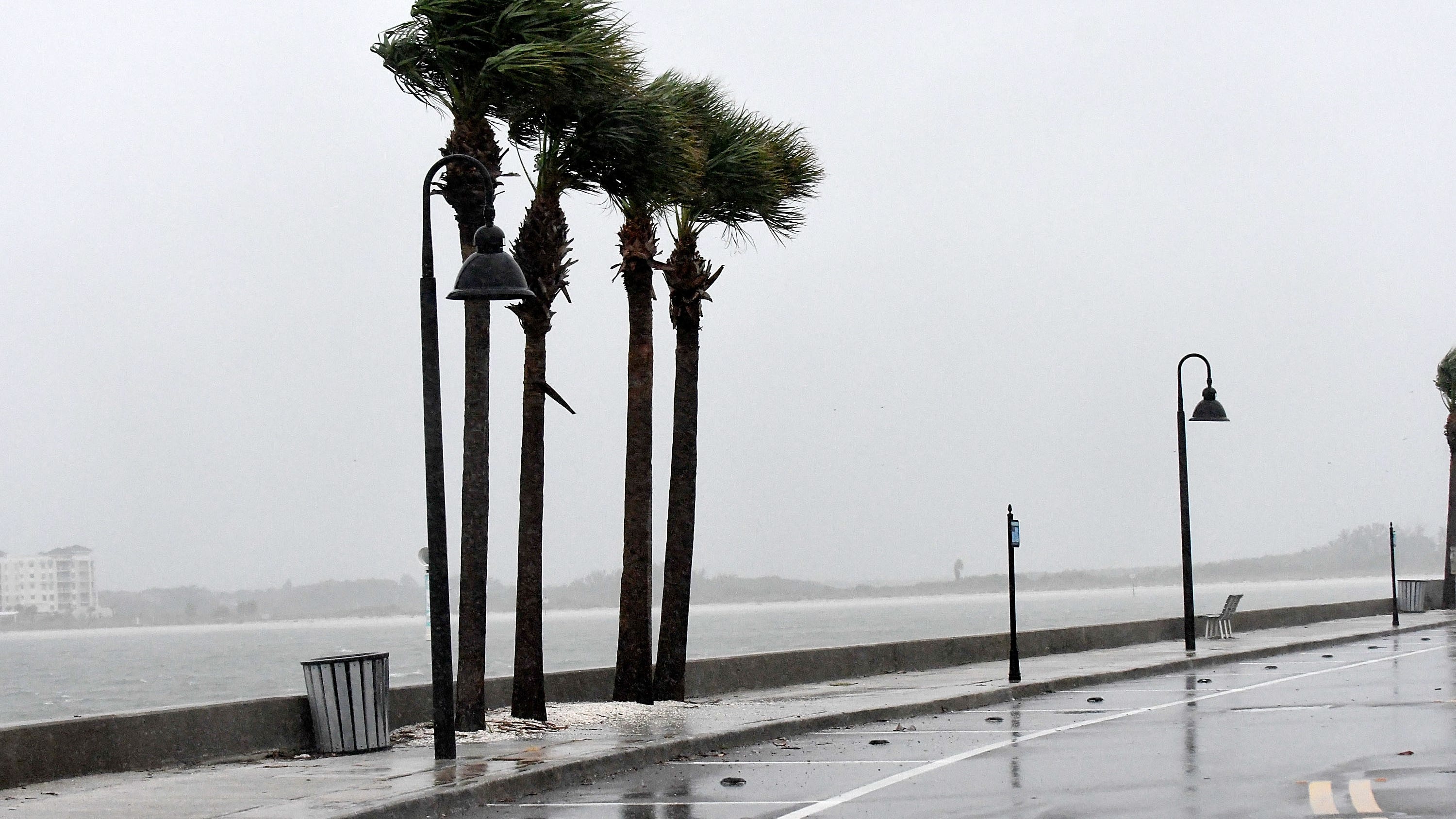 Live updates: Hurricane Ian leaves Cuba without power as it barrels toward Florida at 155mph