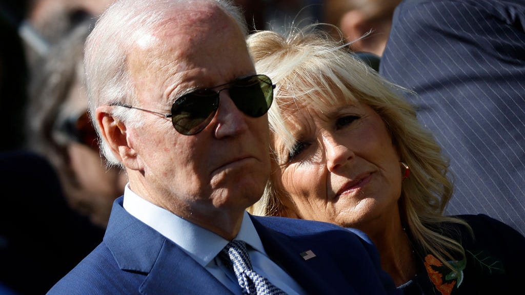 President Biden plans trip to Florida and Puerto Rico this week