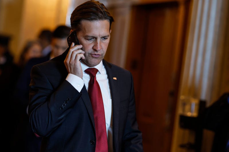 Sen. Ben Sasse