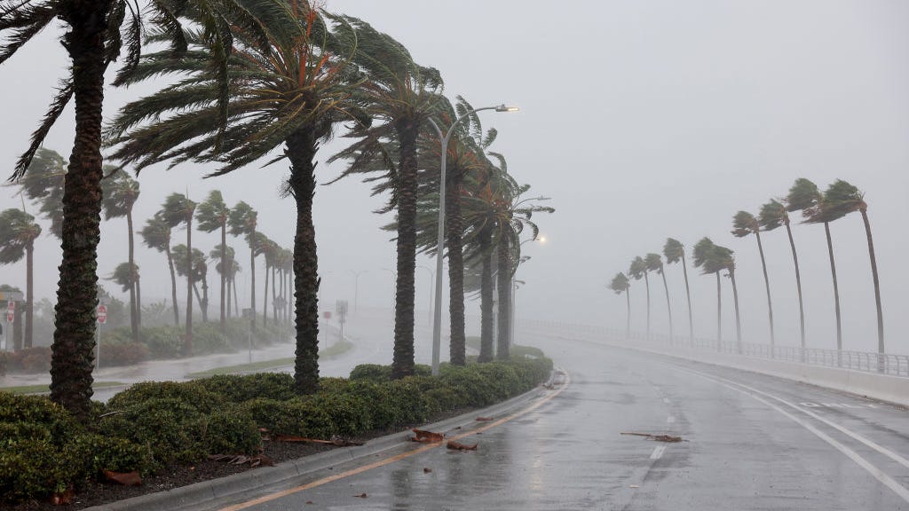 Cost & impacts of Hurricane Ian in Florida will be felt in Louisiana