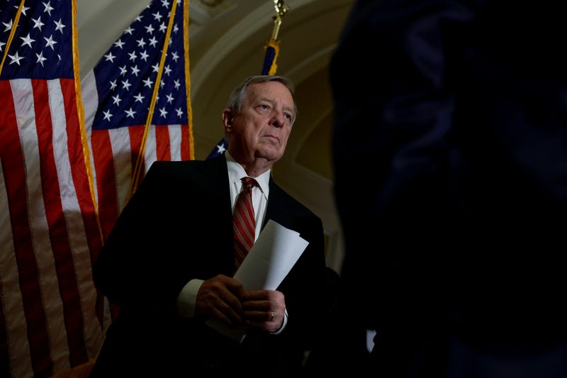 Dick Durbin
