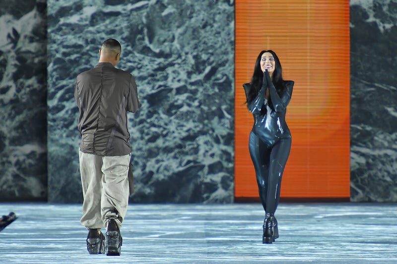 Cher