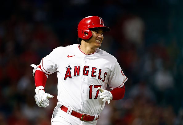 Could the Cardinals sign Shohei Ohtani after the 2023 season? 