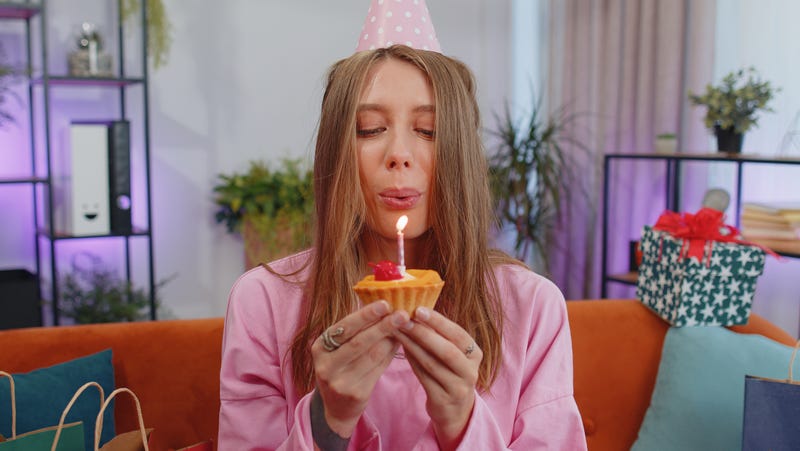 Rob & Joss Birthday Surprises KYXY 96.5