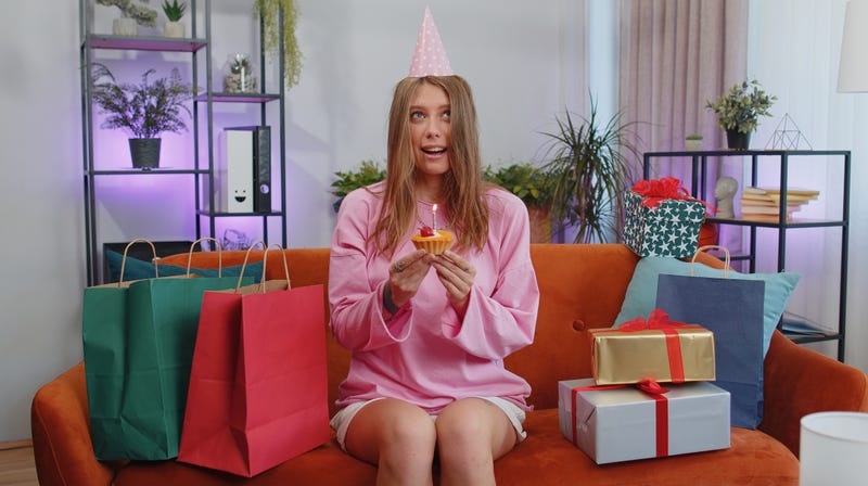 Rob & Joss Birthday Surprises KYXY 96.5