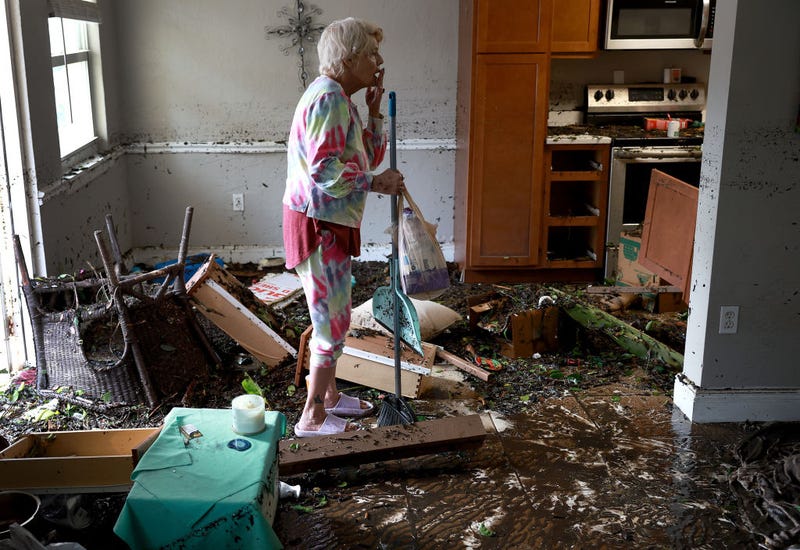 Hurricane Ian