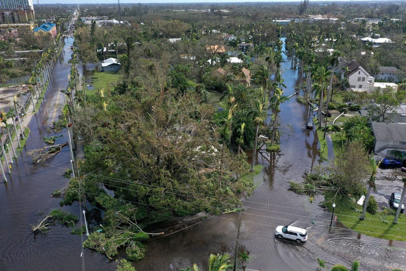 Hurricane Ian