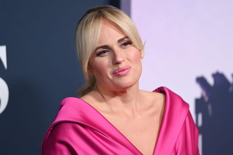 Rebel Wilson