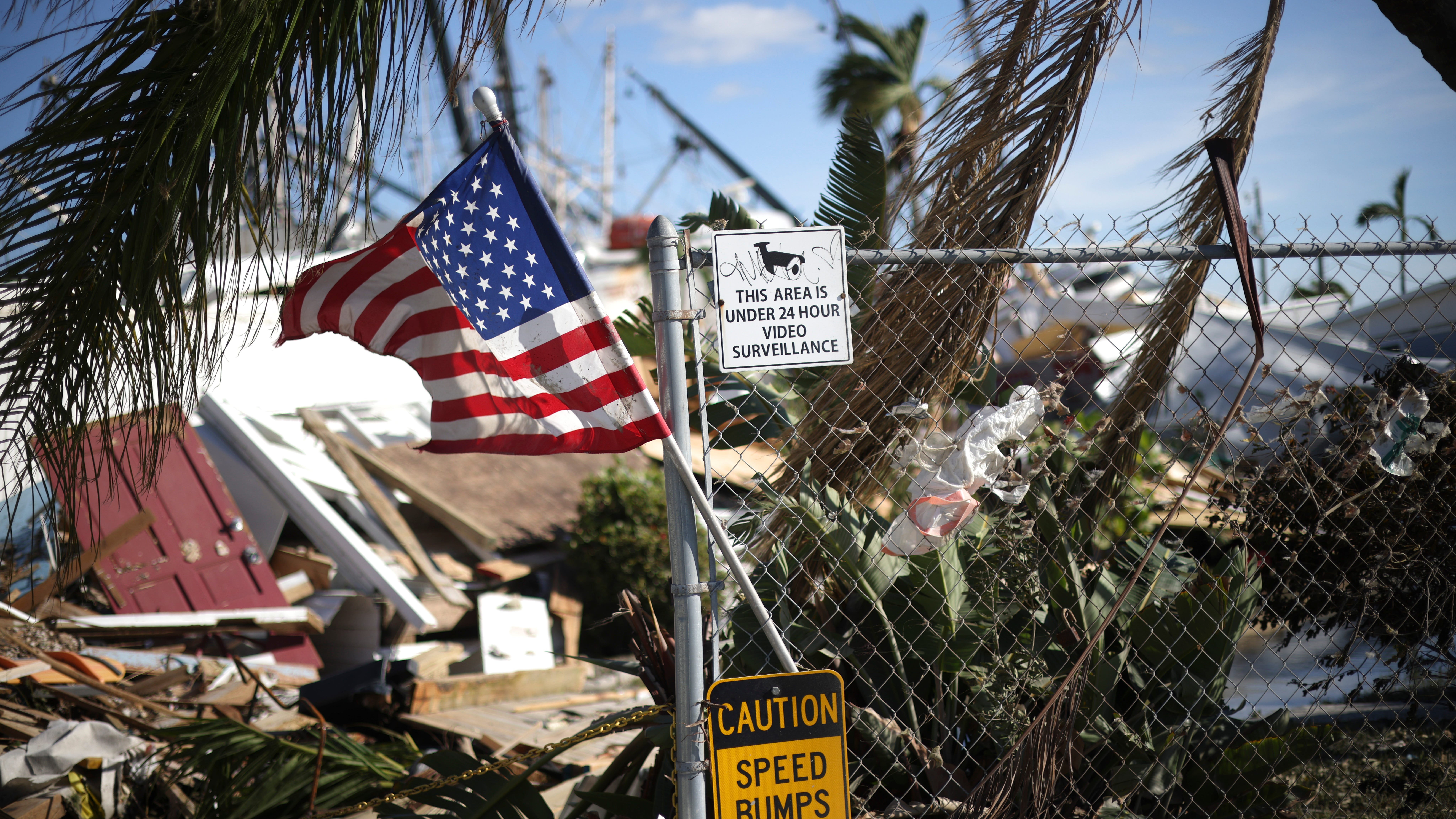 Here's how to help those in Florida affected by Hurricane Ian