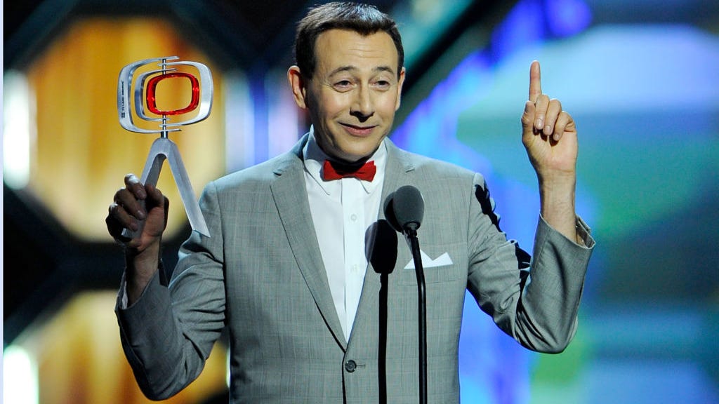 Paul Reubens dies; Pee-wee Herman actor was 70