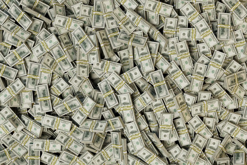 money