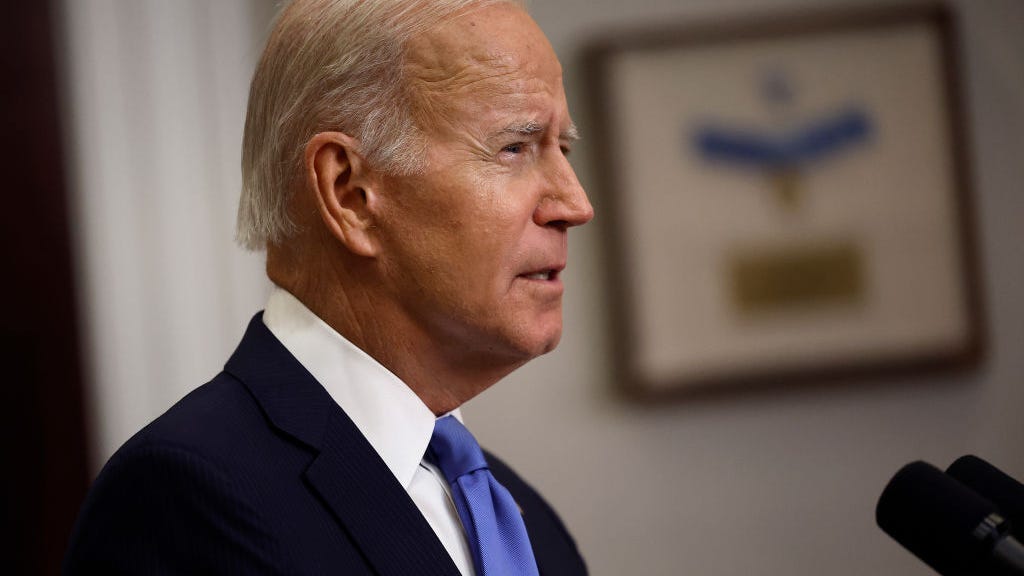 Biden announces emergency declarations in Ian’s wake
