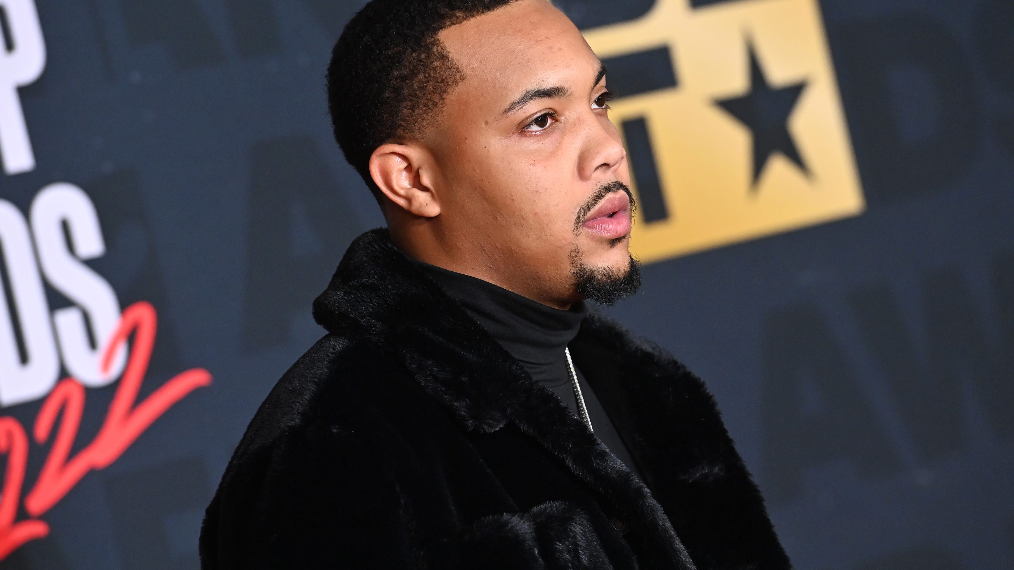 Rapper G Herbo faces gun charge after traffic stop in River North
