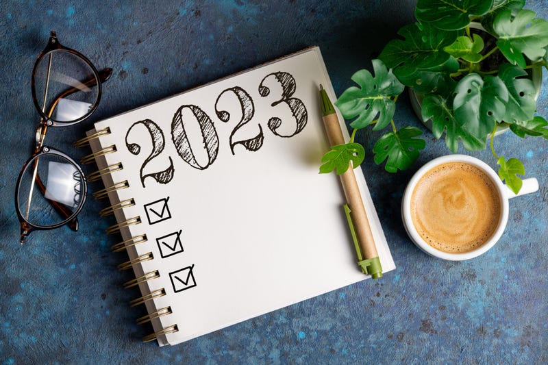 new year