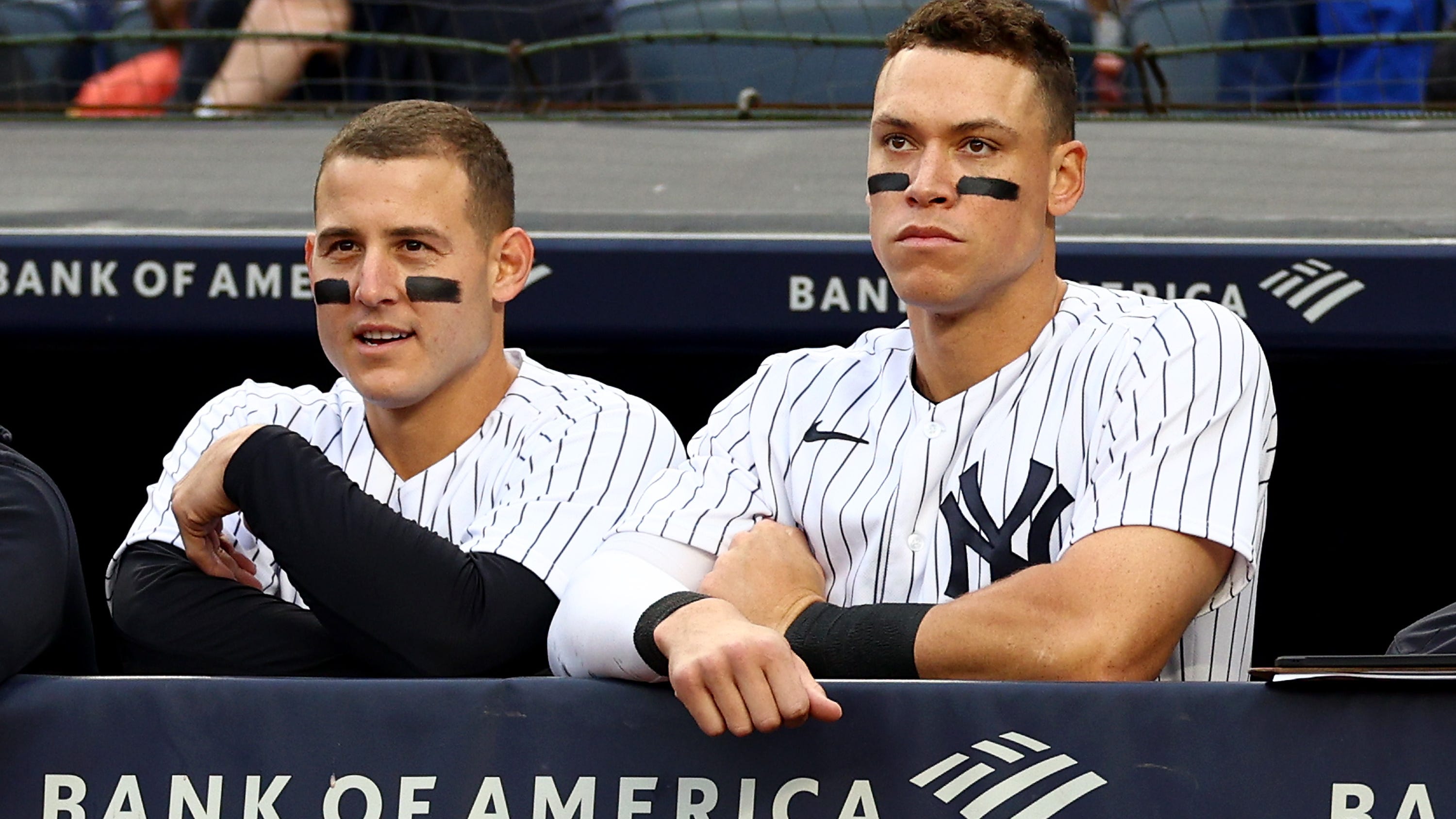 Aaron Judge concedes batting title to Luis Arraez as Triple Crown pursuit falls short