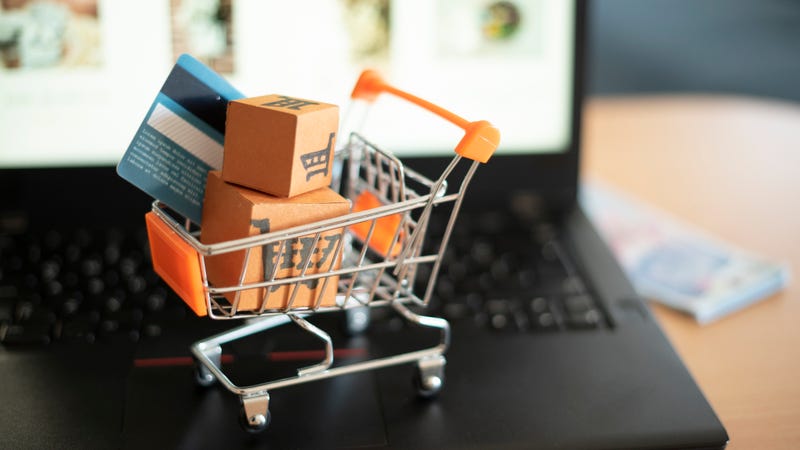 online shopping