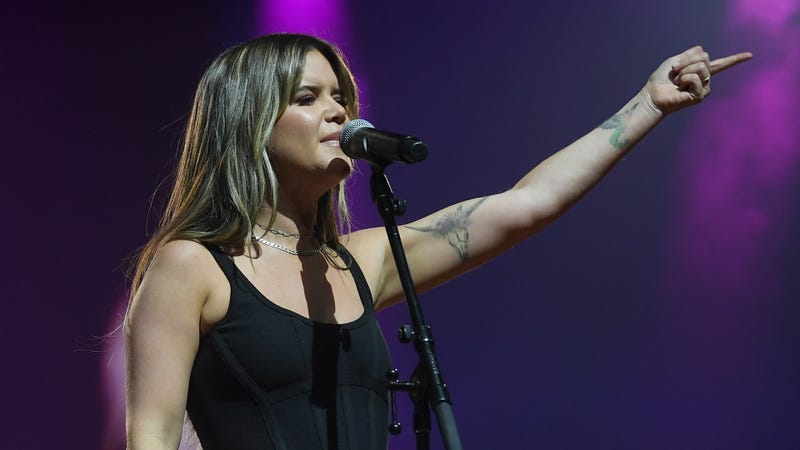Maren Morris