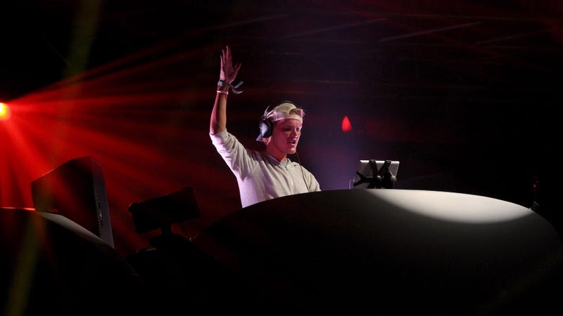 Avicii