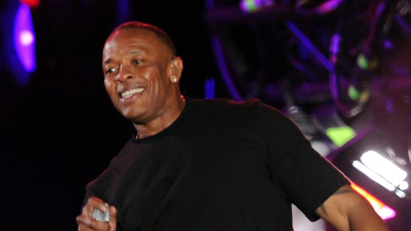 Dr. Dre
