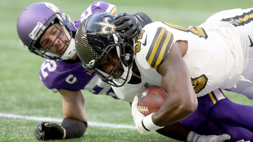 5 quick takeaways from Saints-Vikings: Close doesn't count, but it does hurt