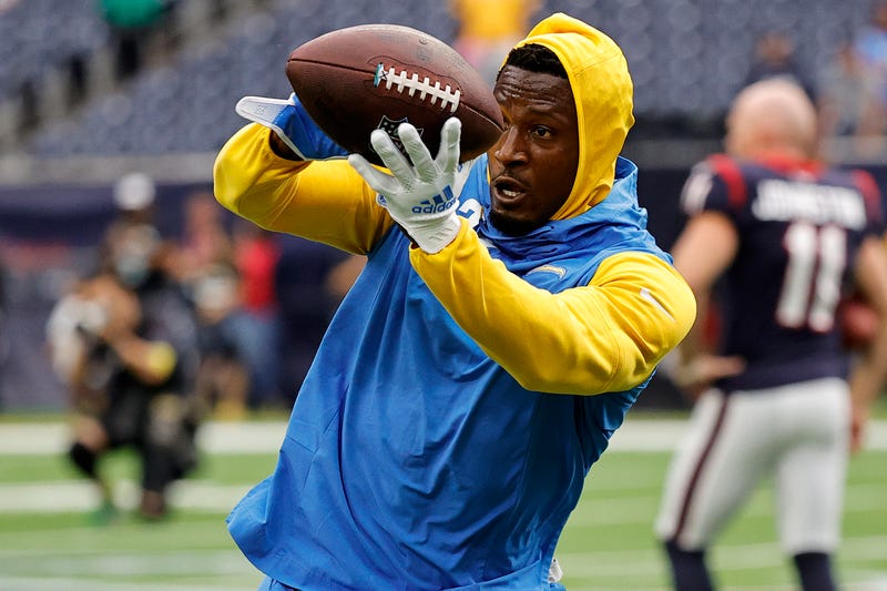 Chargers Cornerback J.C. Jackson Arrested In Massachusetts