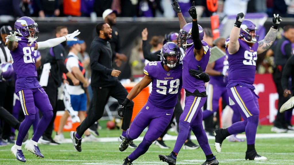 Minnesota's close wins are covering up fundamental issues