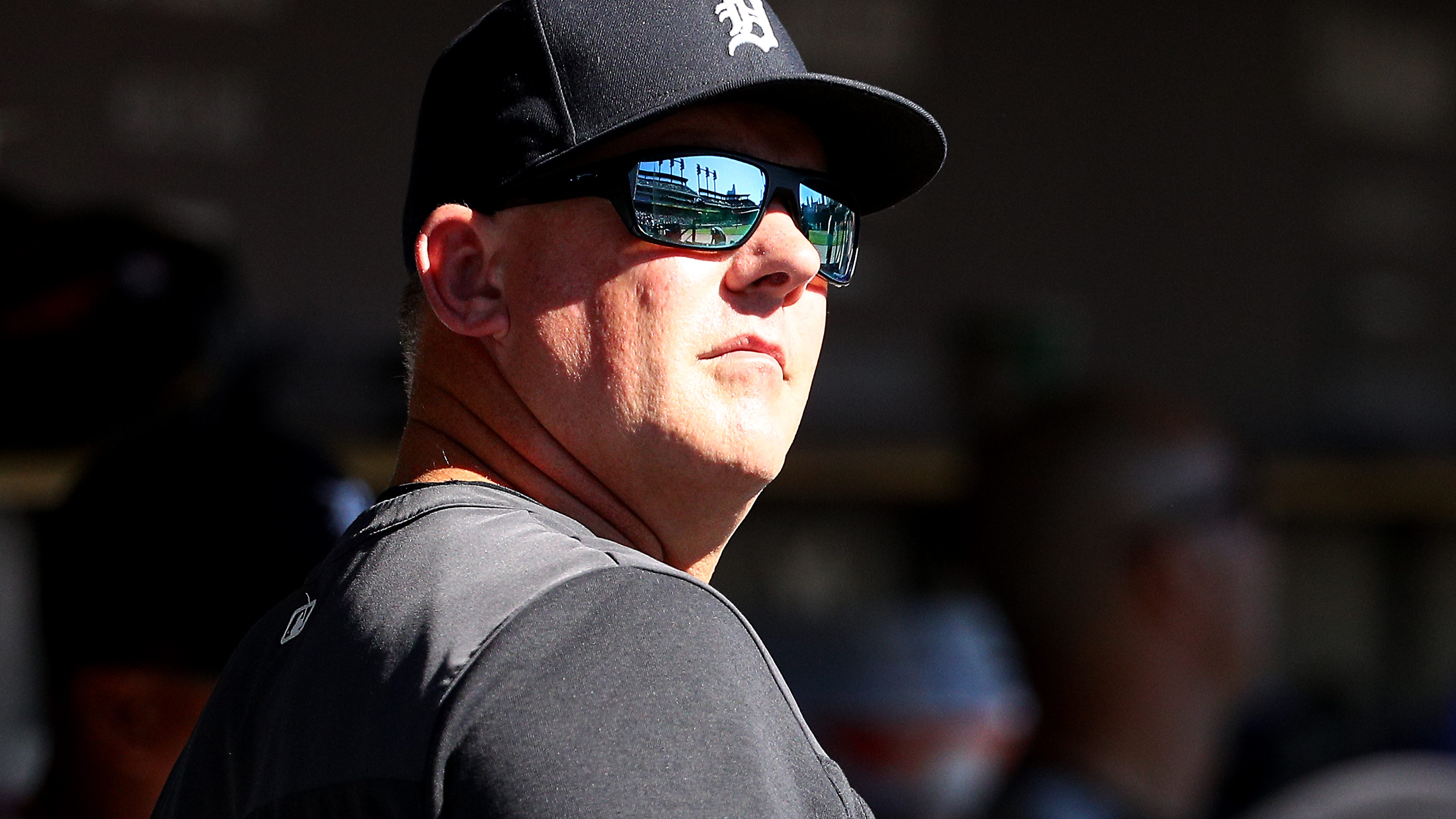 As playoffs start without him, A.J. Hinch has more fuel and a leader he trusts