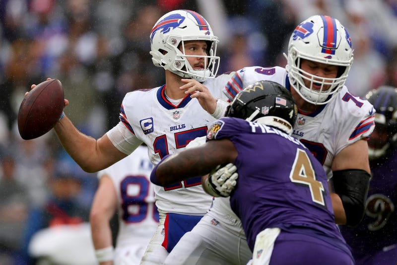 Josh Allen