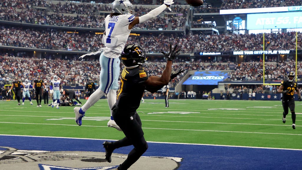 Star Up-Star Down in Cowboys’ 25-10 win over Commanders