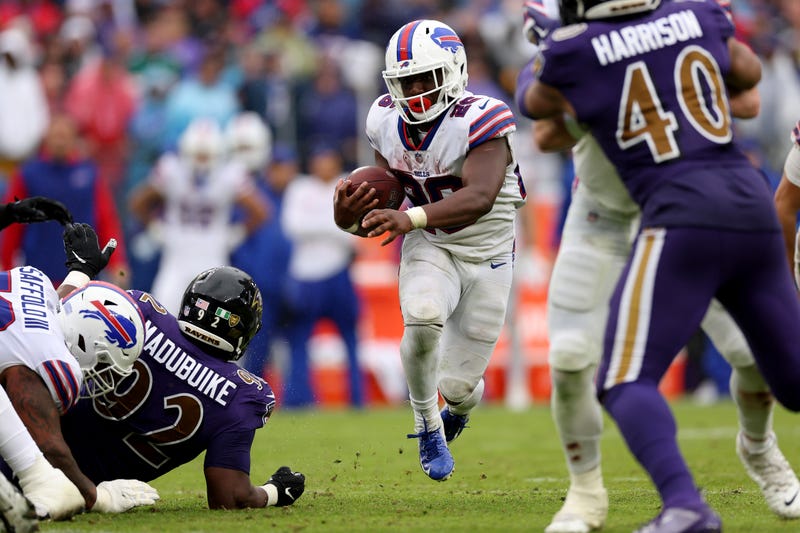 Devin Singletary