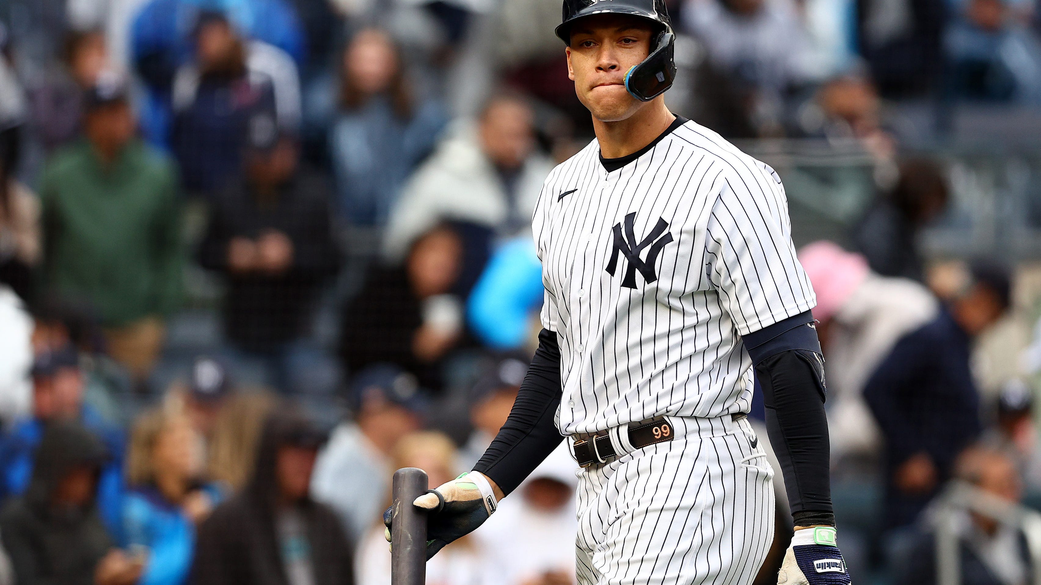 Boomer & Gio crew predict Aaron Judge, Jacob deGrom free agent destinations