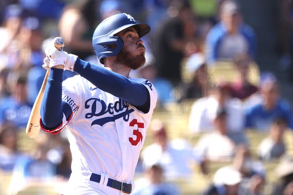 Could the Toronto Blue Jays sign Cody Bellinger?