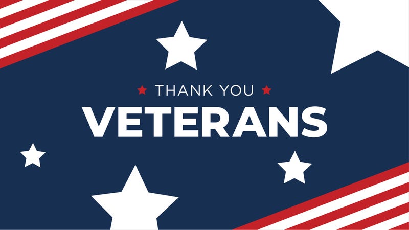 Veterans